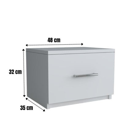 Dormitor Royal Caramiziu Pat Tapitat, Dressing 250 Si 2 Noptiere