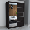 Dressing Smart 150 Wenge cu Oglinda
