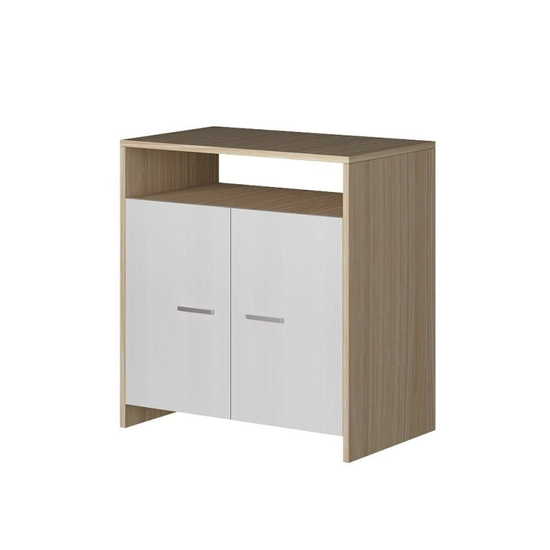 Comoda Tv Lorena stejar sonoma