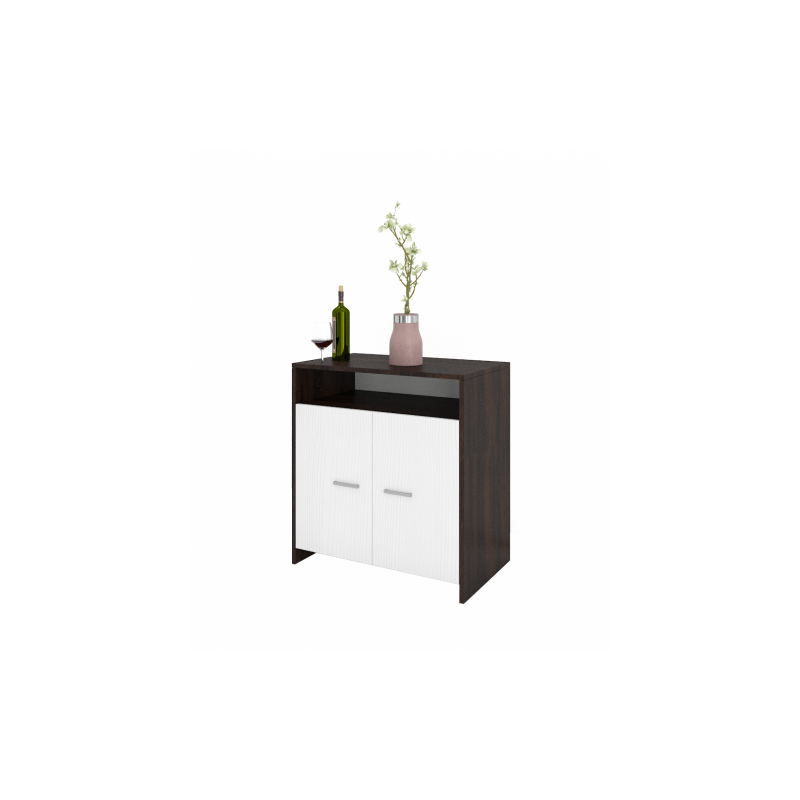 Comoda Tv Lorena wenge