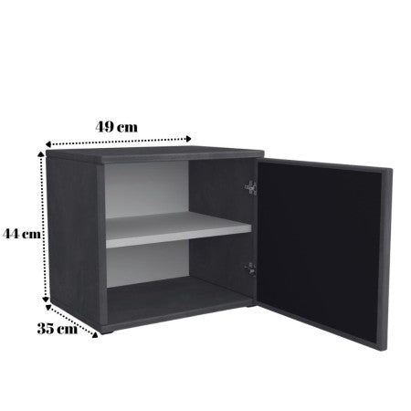 Pat Tapitat ANA Alb Cu Extensii Si Noptiere Tapitate